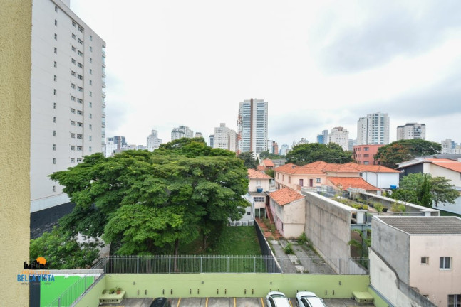Imagem Apartamento com 2 Quartos à Venda,  em Mirandópolis - São Paulo