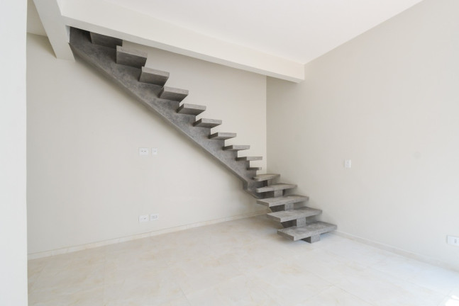 Imagem Sobrado com 2 Quartos à Venda, 93 m² em Vila Clementino - São Paulo