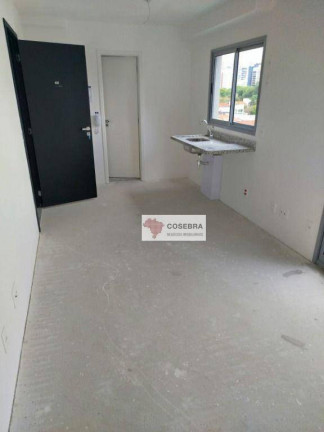 Imagem Apartamento com 1 Quarto à Venda, 25 m² em Vila Cordeiro - São Paulo