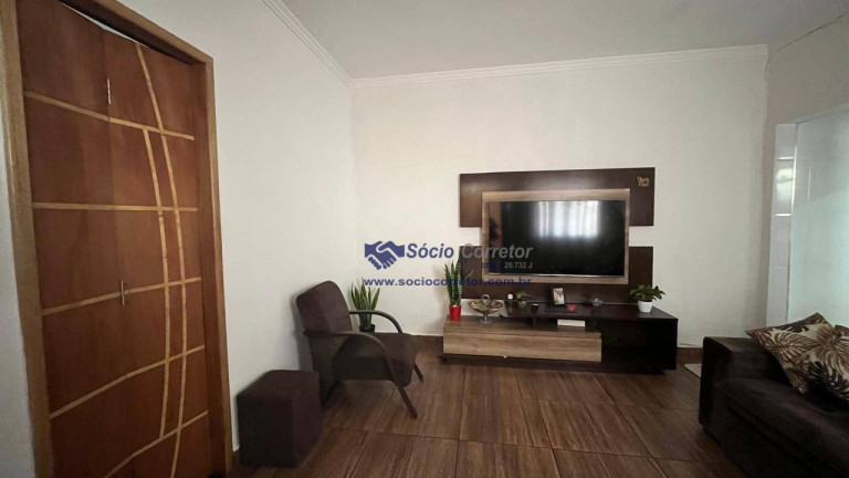 Imagem Casa com 3 Quartos à Venda, 118 m² em Vila Aliança - Guarulhos Imagem Casa com 3 Quartos à Venda, 118 m² em Vila Aliança - Guarulhos