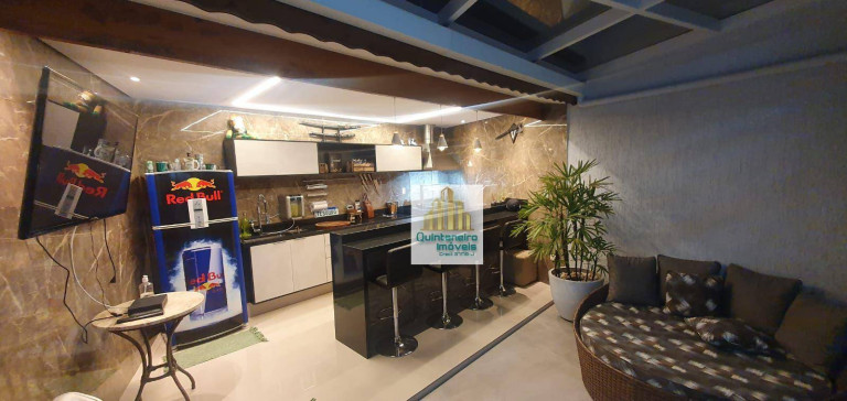 Sobrado com 3 Quartos à Venda, 252 m² em Parque Renato Maia - Guarulhos
