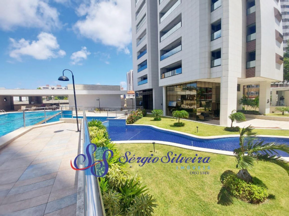 Imagem Apartamento com 3 Quartos à Venda, 115 m² em Aldeota - Fortaleza Imagem Apartamento com 3 Quartos à Venda, 115 m² em Aldeota - Fortaleza