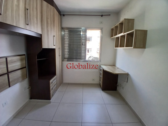 Imagem Imóvel com 2 Quartos à Venda, 92 m² em Campo Grande - Santos Imagem Imóvel com 2 Quartos à Venda, 92 m² em Campo Grande - Santos