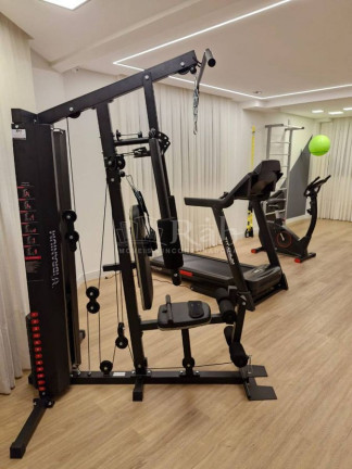 Imagem Apartamento com 2 Quartos à Venda, 63 m² em Nações - Balneário Camboriú