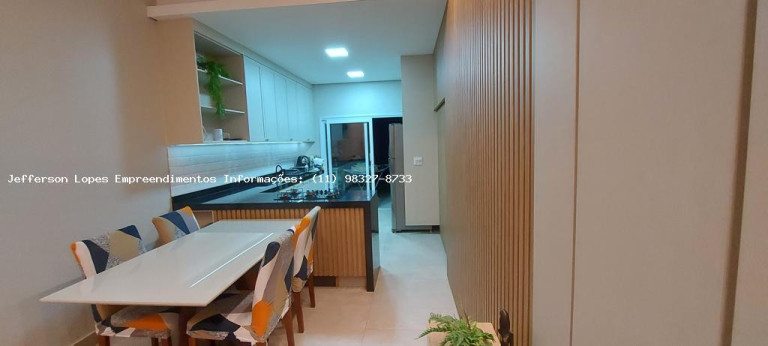 Imagem Casa com 3 Quartos à Venda, 87 m² em Jardim Santa Marta Iii - Salto