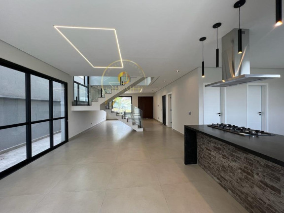 Imagem Casa com 3 Quartos à Venda, 268 m² em Jardim Das Cerejeiras - Arujá Imagem Casa com 3 Quartos à Venda, 268 m² em Jardim Das Cerejeiras - Arujá