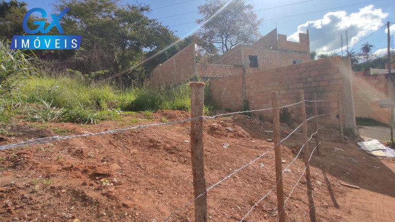 Imagem Terreno à Venda, 1.428 m² em Nápoli - Ribeirão Das Neves