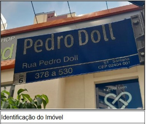 Imagem Apartamento com 1 Quarto à Venda, 90 m² em Santana - Sao Paulo Imagem Apartamento com 1 Quarto à Venda, 90 m² em Santana - Sao Paulo