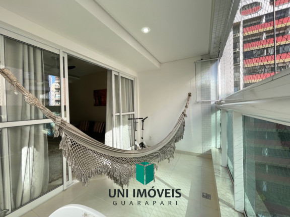 Imagem Apartamento com 3 Quartos à Venda, 110 m² em Praia Da Costa - Vila Velha