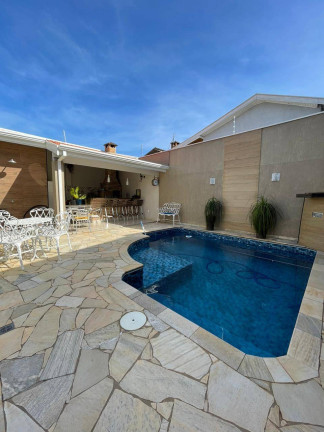 Imagem Casa com 3 Quartos à Venda, em Jardim Consteca - Sumaré Imagem Casa com 3 Quartos à Venda, em Jardim Consteca - Sumaré