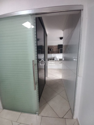 Imagem Apartamento com 3 Quartos à Venda, 120 m² em Canto Do Forte - Praia Grande