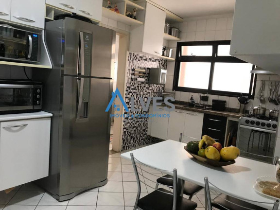 Imagem Apartamento com 3 Quartos à Venda, 130 m² em Rudge Ramos - São Bernardo Do Campo Imagem Apartamento com 3 Quartos à Venda, 130 m² em Rudge Ramos - São Bernardo Do Campo