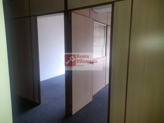 Imagem Sala Comercial para Alugar, 60 m² em Centro - Santo André Imagem Sala Comercial para Alugar, 60 m² em Centro - Santo André