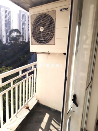 Imagem Apartamento com 2 Quartos para Alugar, 64 m² em Morumbi - São Paulo Imagem Apartamento com 2 Quartos para Alugar, 64 m² em Morumbi - São Paulo