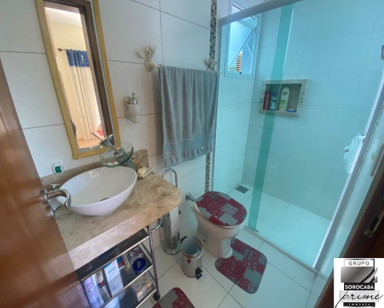 Imagem Casa com 3 Quartos à Venda, 104 m² em Horto Florestal - Sorocaba Imagem Casa com 3 Quartos à Venda, 104 m² em Horto Florestal - Sorocaba