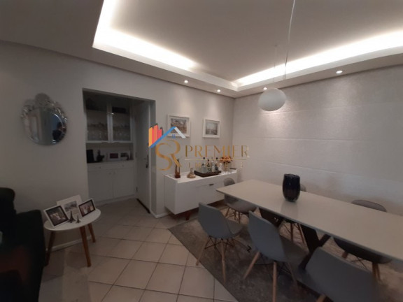 Imagem Apartamento com 3 Quartos à Venda, 96 m² em Centro - Florianópolis