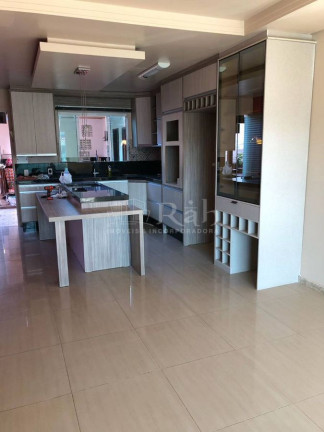 Imagem Casa com 3 Quartos à Venda, 240 m² em Santa Regina - Itajaí