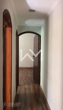 Imagem Casa com 4 Quartos à Venda, 160 m² em Parque Continental I - Guarulhos Imagem Casa com 4 Quartos à Venda, 160 m² em Parque Continental I - Guarulhos