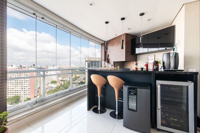 Imagem Apartamento com 4 Quartos à Venda, 171 m² em Paraíso - São Paulo Imagem Apartamento com 4 Quartos à Venda, 171 m² em Paraíso - São Paulo