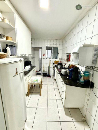 Imagem Apartamento com 2 Quartos à Venda, 81 m² em Vila Guilhermina - Praia Grande Imagem Apartamento com 2 Quartos à Venda, 81 m² em Vila Guilhermina - Praia Grande