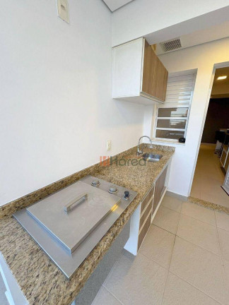 Imagem Apartamento com 3 Quartos para Alugar, 93 m² em Parque Campolim - Sorocaba