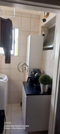 Imagem Apartamento com 3 Quartos à Venda, 92 m² em Residencial Victoria - Indaiatuba Imagem Apartamento com 3 Quartos à Venda, 92 m² em Residencial Victoria - Indaiatuba