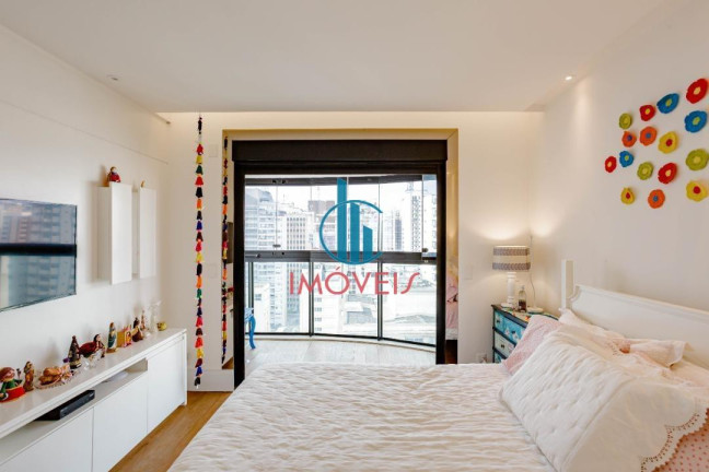 Imagem Apartamento com 3 Quartos à Venda, 215 m² em Jardins - São Paulo Imagem Apartamento com 3 Quartos à Venda, 215 m² em Jardins - São Paulo