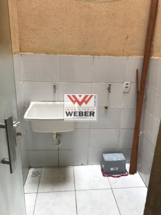 Imagem Apartamento com 1 Quarto à Venda, 30 m² em Wanel Ville - Sorocaba
