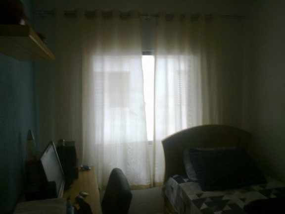 Imagem Apartamento com 3 Quartos à Venda, 61 m² em Aparecida - Santos