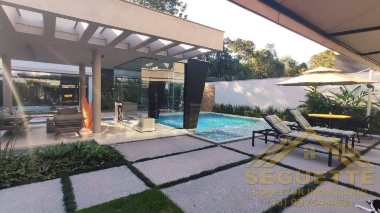 Imagem Casa com 6 Quartos à Venda, 650 m² em Riviera De São Lourenço - Bertioga Imagem Casa com 6 Quartos à Venda, 650 m² em Riviera De São Lourenço - Bertioga