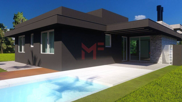 Imagem Casa com 4 Quartos à Venda, 457 m² em Capão Novo - Capão Da Canoa Imagem Casa com 4 Quartos à Venda, 457 m² em Capão Novo - Capão Da Canoa