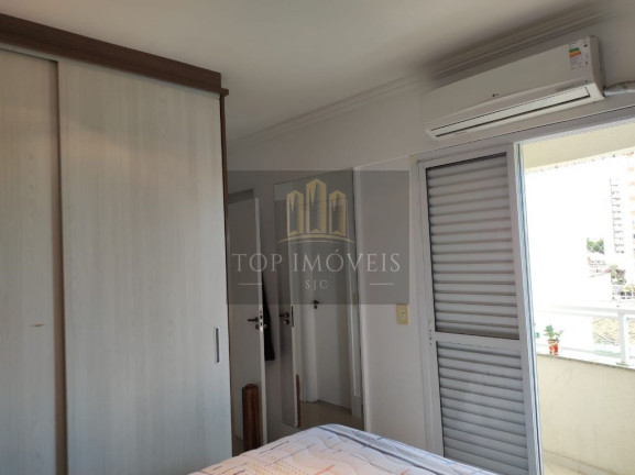 Imagem Apartamento com 3 Quartos à Venda, 100 m² em Jardim América - São José Dos Campos
