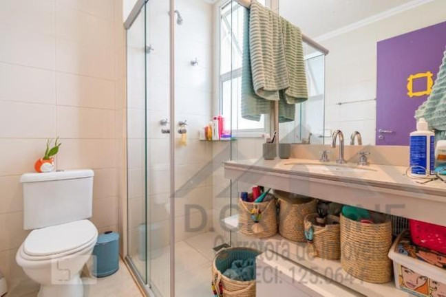 Imagem Apartamento com 3 Quartos à Venda, 201 m² em Tamboré - Santana De Parnaíba