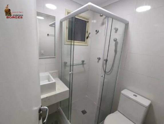 Imagem Apartamento com 2 Quartos à Venda, 73 m² em Chacara Klabim - São Paulo