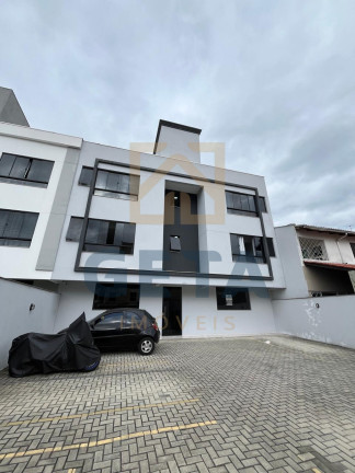 Apartamento com 2 Quartos à Venda, 60 m² em Santa Regina  - Camboriú