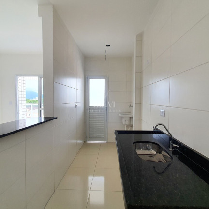Imagem Apartamento com 2 Quartos à Venda, 67 m² em Maracanã - Praia Grande Imagem Apartamento com 2 Quartos à Venda, 67 m² em Maracanã - Praia Grande