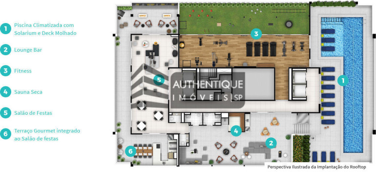 Imagem Apartamento com 1 Quarto à Venda, 42 m² em Campo Belo - São Paulo Imagem Apartamento com 1 Quarto à Venda, 42 m² em Campo Belo - São Paulo