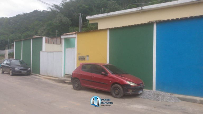 Terreno à Venda, 2.300 m² em Xerém - Duque De Caxias