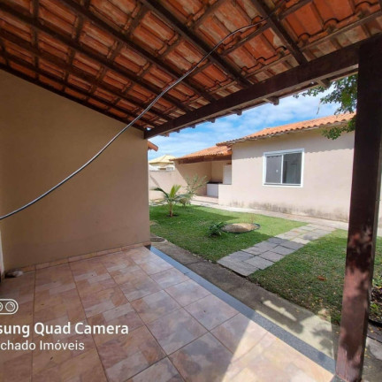 Imagem Casa de Condomínio com 3 Quartos à Venda, 100 m² em Vila Do Peró - Cabo Frio Imagem Casa de Condomínio com 3 Quartos à Venda, 100 m² em Vila Do Peró - Cabo Frio