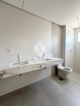 Imagem Apartamento com 3 Quartos à Venda, 132 m² em Setor Oeste - Goiânia