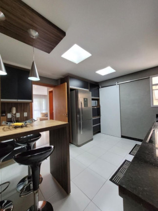 Imagem Apartamento com 3 Quartos à Venda, 172 m² em Vila Ema - São José Dos Campos