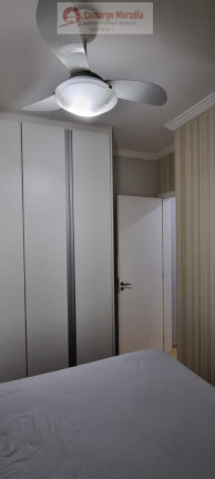 Imagem Apartamento com 2 Quartos à Venda, 50 m² em Jardim Santa Helena - Suzano