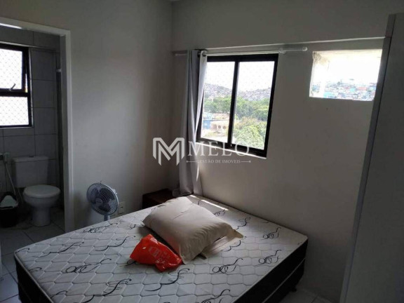 Imagem Apartamento com 3 Quartos à Venda, 61 m² em Casa Amarela - Recife Imagem Apartamento com 3 Quartos à Venda, 61 m² em Casa Amarela - Recife