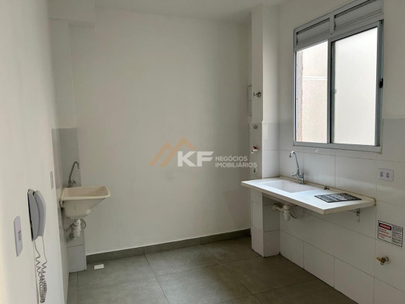 Imagem Apartamento com 2 Quartos à Venda, 50 m² em Jardim Ouro Branco - Ribeirão Preto Imagem Apartamento com 2 Quartos à Venda, 50 m² em Jardim Ouro Branco - Ribeirão Preto