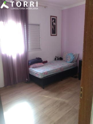Imagem Sobrado com 3 Quartos à Venda, 160 m² em Parque São Bento - Sorocaba Imagem Sobrado com 3 Quartos à Venda, 160 m² em Parque São Bento - Sorocaba