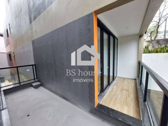 Imagem Sobrado com 3 Quartos à Venda, 197 m² em Jardim Paraiso - Santo André Imagem Sobrado com 3 Quartos à Venda, 197 m² em Jardim Paraiso - Santo André