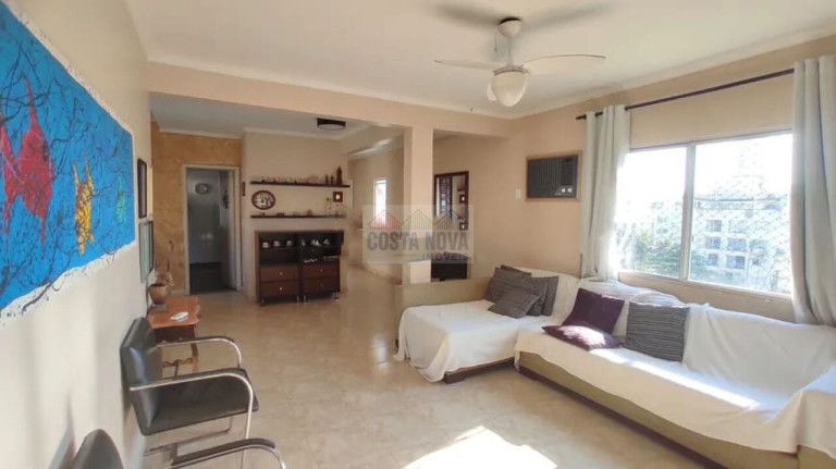 Imagem Apartamento com 4 Quartos à Venda, 120 m² em Parque Enseada - Guarujá Imagem Apartamento com 4 Quartos à Venda, 120 m² em Parque Enseada - Guarujá