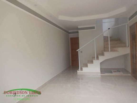 Imagem Sobrado com 3 Quartos à Venda, 120 m² em Parque Continental - Guarulhos