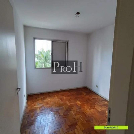 Imagem Apartamento com 2 Quartos à Venda, 74 m² em Vila Mariana - São Paulo