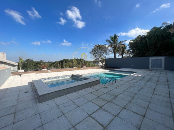 Imagem Casa com 5 Quartos à Venda, 750 m² em Arujá Imagem Casa com 5 Quartos à Venda, 750 m² em Arujá
